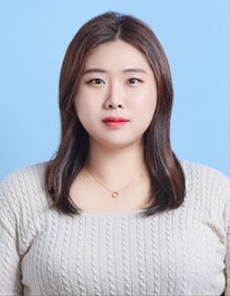 국립한국해양대학교 일반대학원 기계공학과 박사과정 김보라 학생