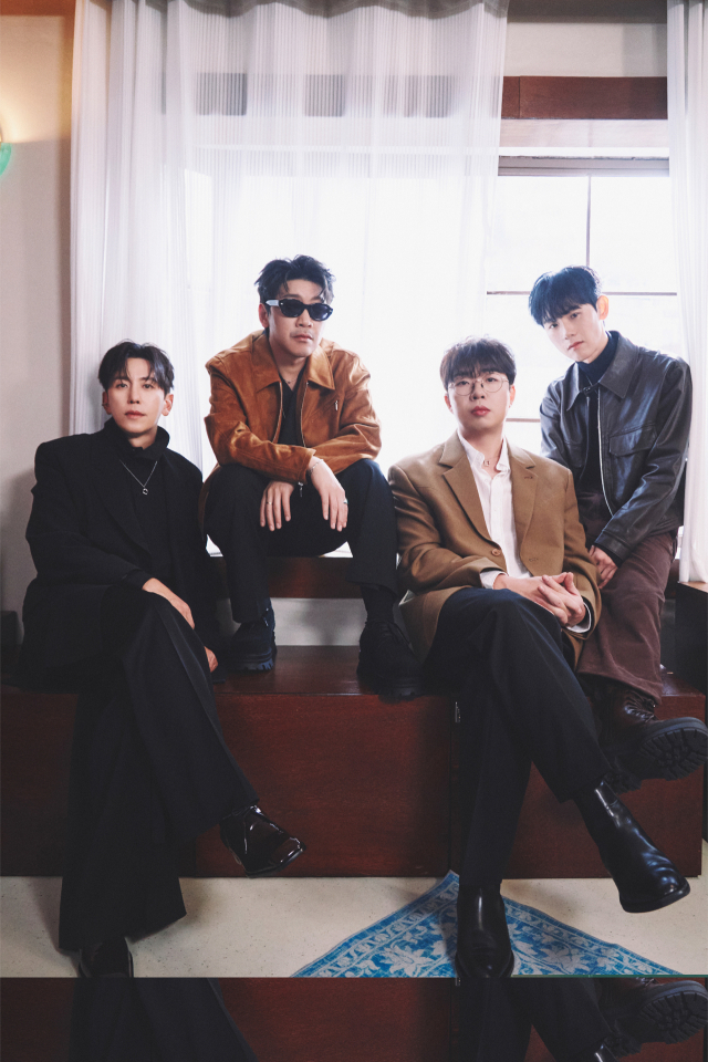 데이브레이크. 부산재즈페스타 제공