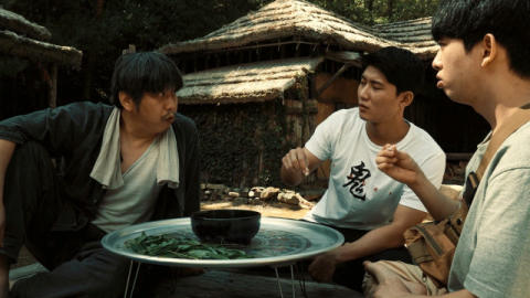 [김필남의 영화세상] 귀신은 누구일까?