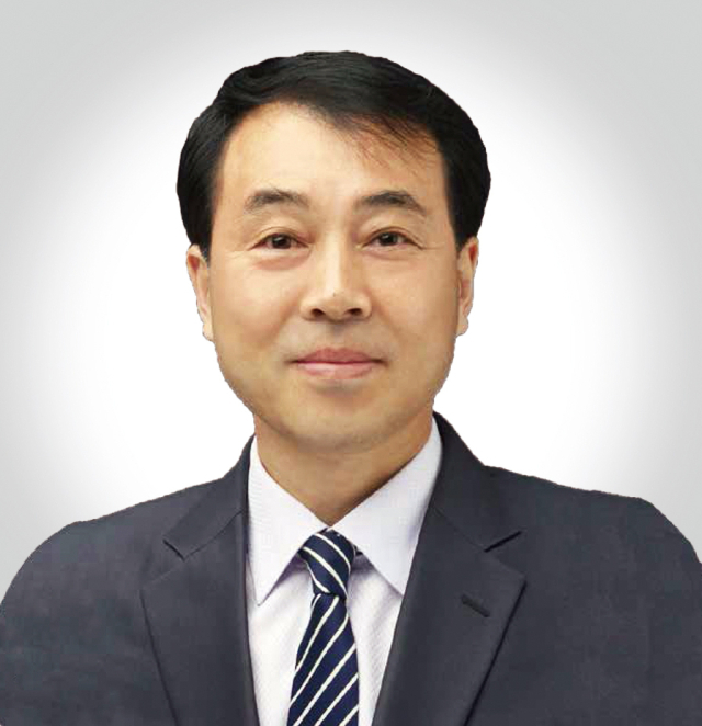 부산시의회 조상진 예산결산특별위원장. 부산일보DB