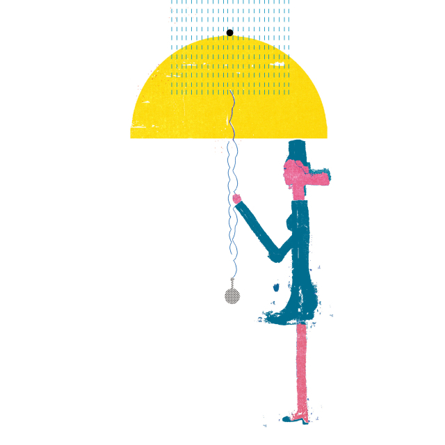 그림책 <시작점> 속 이미지. 사계절 제공