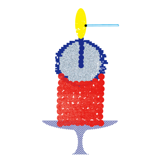 그림책 <시작점> 속 이미지. 사계절 제공