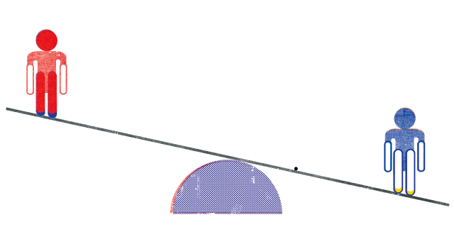 그림책 <시작점> 속 이미지. 사계절 제공