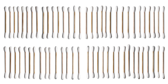 그림책 <면봉이라서> 속 이미지. 사계절 제공