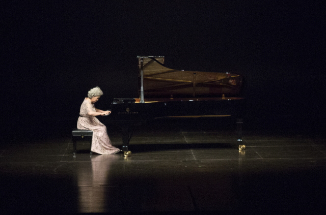 고정화 부산교대 명예교수. 고정화 제공