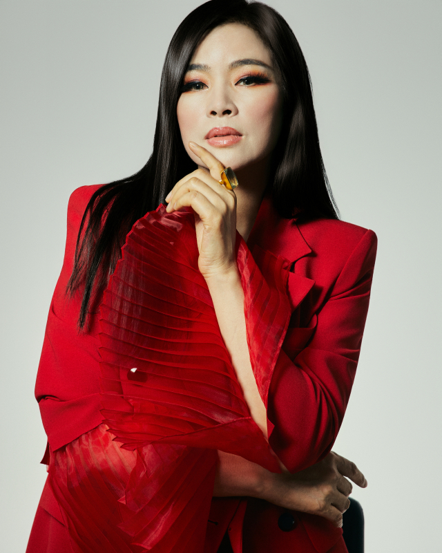 웅산. 부산재즈페스타 제공