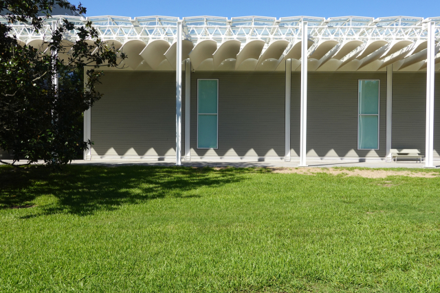 메닐 컬랙션(렌조 피아노).