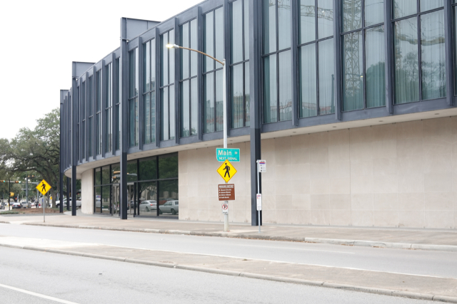 브라운 파빌리온 (미스 반 데어 로에).