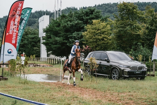 한국마사회와 농림축산식품부가 공동 주최한 ‘제19회 농림축산식품부장관배 전국 승마대회’가 9월 7일 나흘간의 열전을 마치고 막을 내렸다. 한국마사회 제공