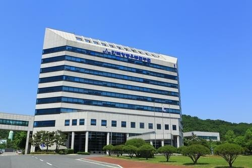 한국항공우주연구원 전경. 항우연 제공