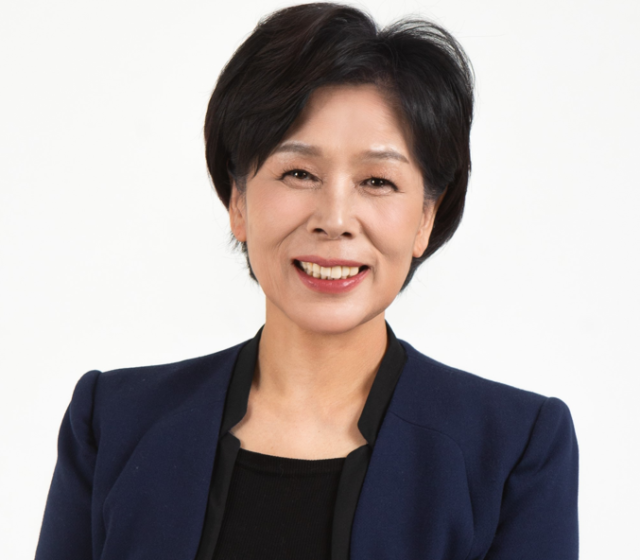 최민희 국회의원. 최민희 의원실 제공