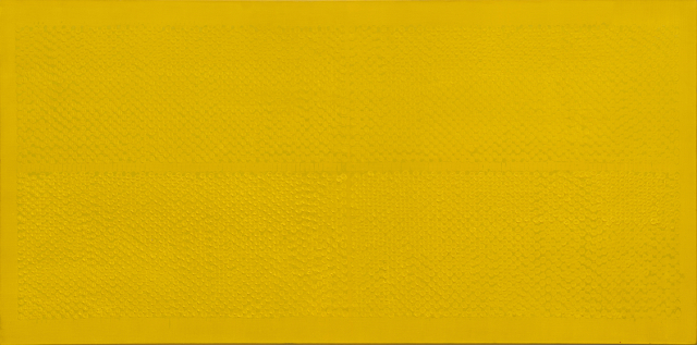 김기린, 안과 밖(Inside, Outside), 2001. 데이트갤러리 제공