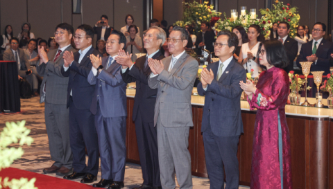 [시론] 부산의 미래, 베트남과 협력으로 만들어가자