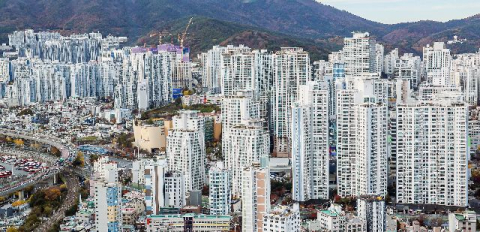 [영상] 부산 아파트값 2주째 상승…지방 집값 2년 만에 올라