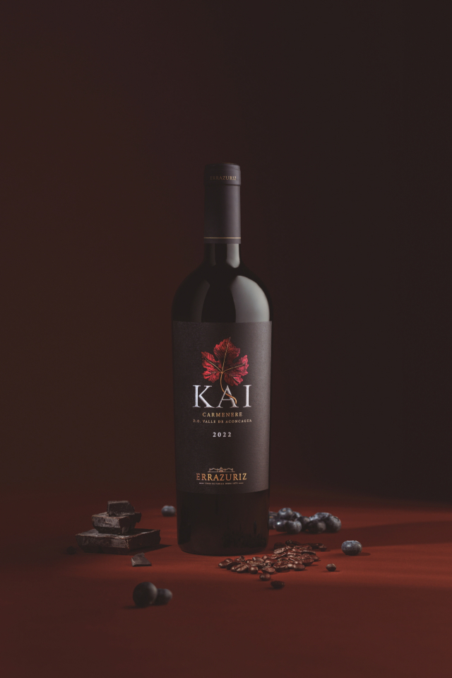 아영FBC 에라주리즈 '카이' 2022 신규 레이블 출시 - 뉴스 썸네일 이미지