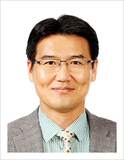 오영훈 부산 서부경찰서 수사과장. 본인 제공