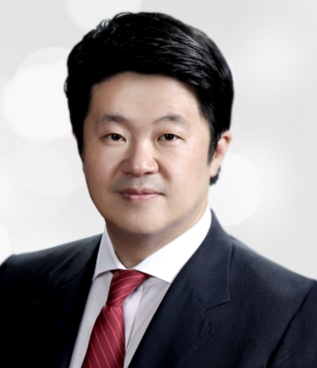 김병주 MBK파트너스 회장. MBK장학재단 홈페이지