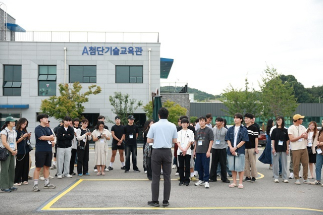 한농대 현장실습교육 안전관리 대폭 강화...안전관리 전문업체가 연 4회... - 뉴스 썸네일 이미지