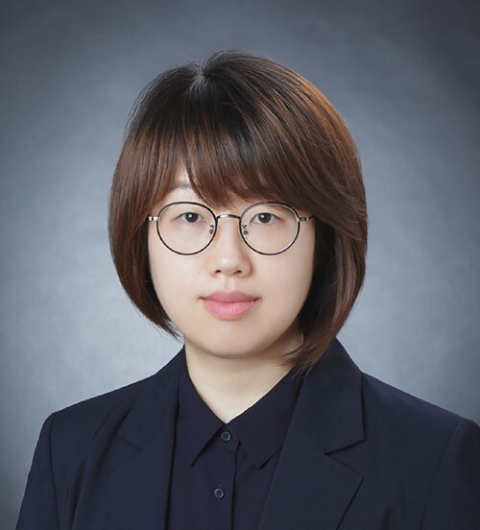 부산대학교 물리학과 김지희 교수