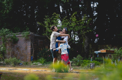 영화 ‘어쩔수가없다’ 스틸컷. CJ ENM 제공