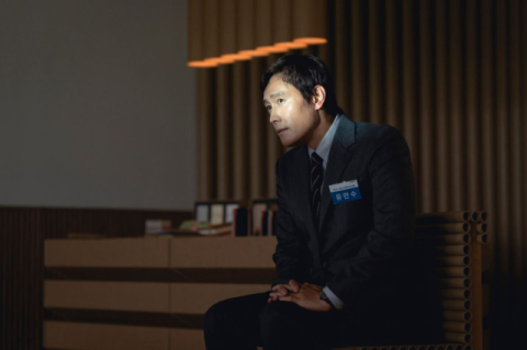 영화 ‘어쩔수가없다’ 스틸컷. CJ ENM 제공