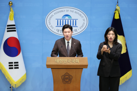 진종오, 당무감사 압박에도 ‘부산행’…한동훈 지원군 속속 부산으로