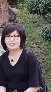 올해 요산김정한창작상 시 부문 수상자인 최승아. 요산기념사업회 제공