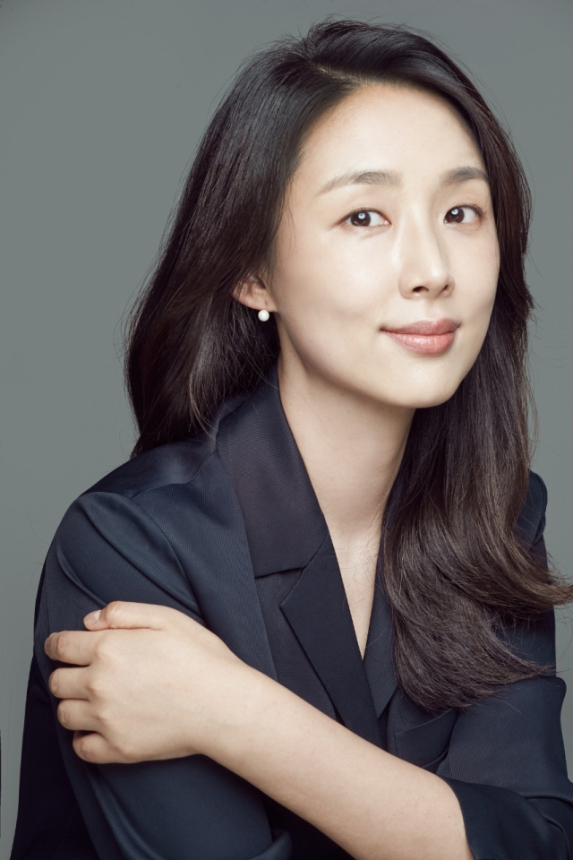 작곡가 권유미. 본인 제공