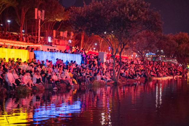 2025 진주남강유등축제