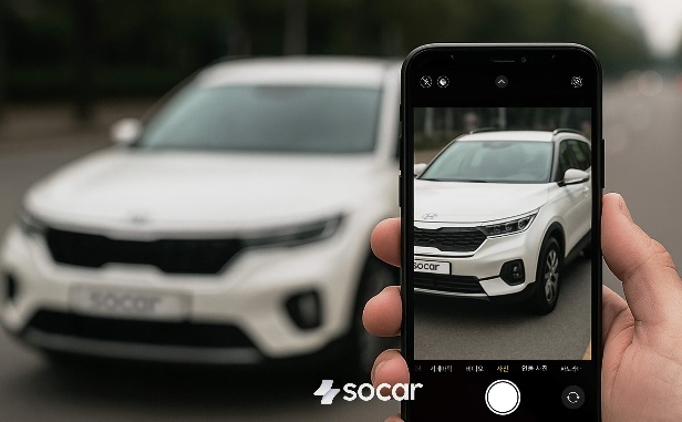 쏘카의 ‘핸들러’ 올해 누적 회원이 20만명을 넘어 2년간 2배로 증가한 것으로 나타났다. 쏘카 홈페이지