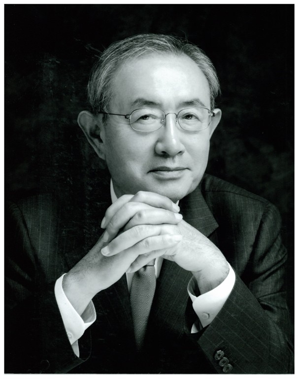 최창걸 고려아연 명예회장. 고려아연 제공.