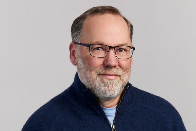 올해 노벨 생리의학상을 공동수상한 소노마 바이오테라퓨틱스의 프레드 램스델. 연합뉴스