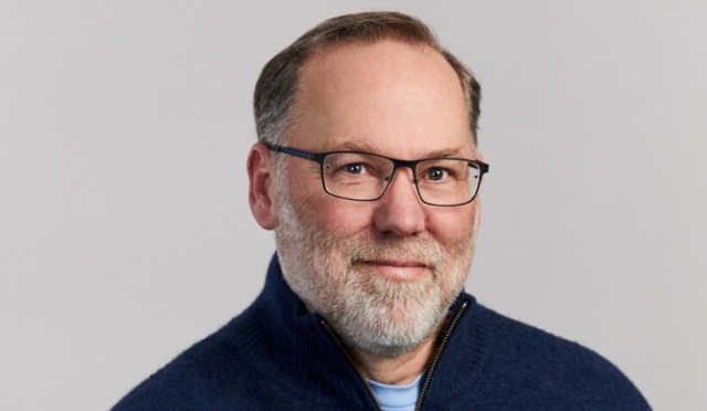 2025년 노벨 생리의학상을 받은 프레드 램즈델. 로이터연합뉴스