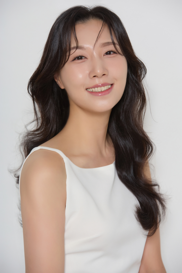 메조소프라노 이다정. 부산메트로폴리탄필하모닉 제공