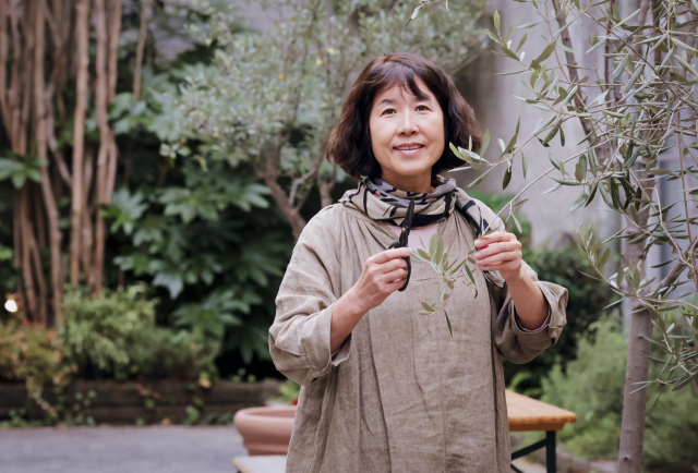 스페이스 원지 김보현 대표 정대현 기자 jhyun@