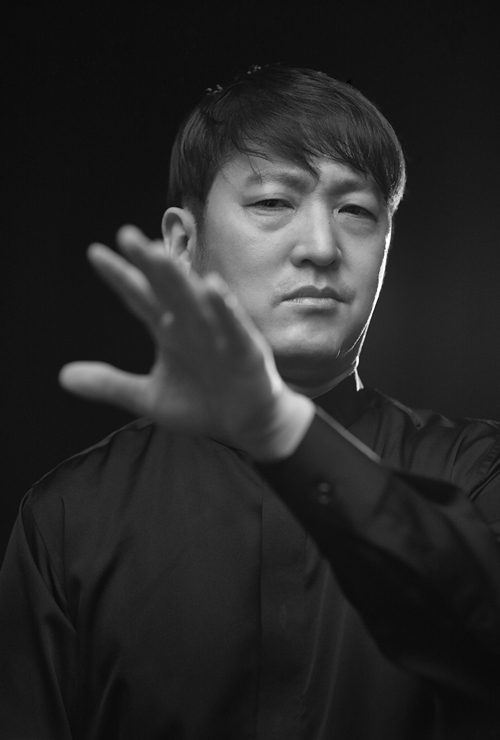 피아니스트 이훈. 툴뮤직 제공