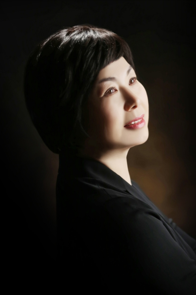 제24회 부산예술대상 수상자 무용인 서지영. 부산예총 제공