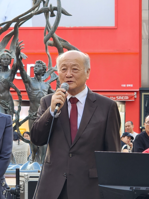 강형식 문화쉼터 대표.