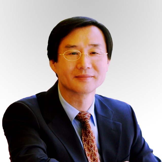 번역가의 서재 강사로 참여하는 김욱동 번역가. 부산문화회관 제공