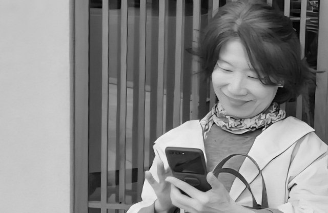 번역가의 서재 강사로 참여하는 김남주 번역가. 부산문화회관 제공