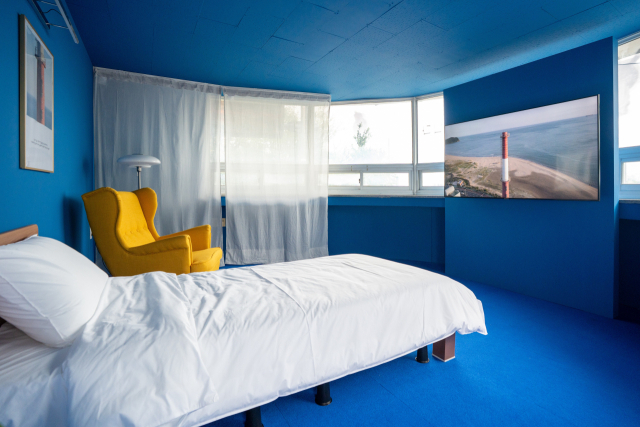 조형섭 ‘장기 초현실’(2025). 부산비엔날레조직위원회 제공