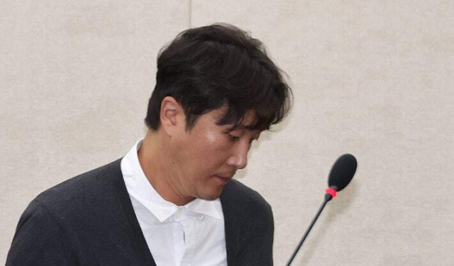 정신건강의학과 전문의 겸 방송인 양재웅. 연합뉴스