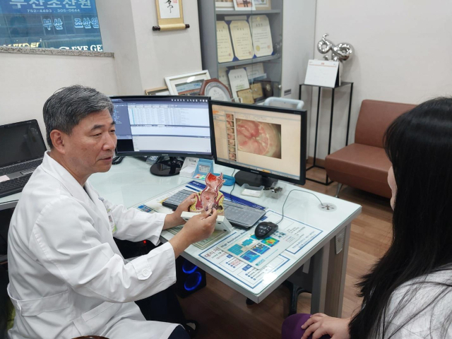 상쾌한병원 최정석 원장은 “항문 가려움증을 단순 증상이라고 생각해 방치하는 경우가 많지만 만성화로 인해 치료가 어려울 수 있어 조기 진단과 치료가 중요하다”고 강조했다. 상쾌한병원 제공