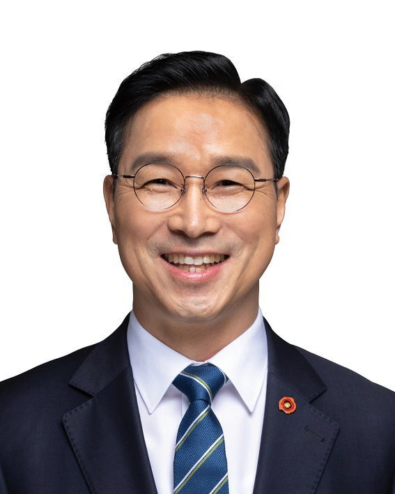 위성곤 국회의원. 위성곤 의원실 제공