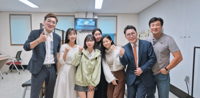 ‘2025 미래 K-POP 스타 발굴 프로젝트’는 사천 대회를 시작으로 통영·진주·창원 등 인근 지역에서도 순회 개최가 논의되고 있다. 제이엠문화예술사회적협동조합 제공