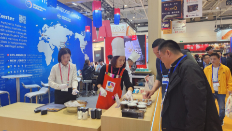 “해수부 미온 대처로 우리 수산물 29종 대미 수출길 막혀”