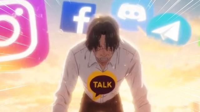 '카카오는 이제 가난하다고' 뮤직비디오. 유튜브 '이딴게' 채널