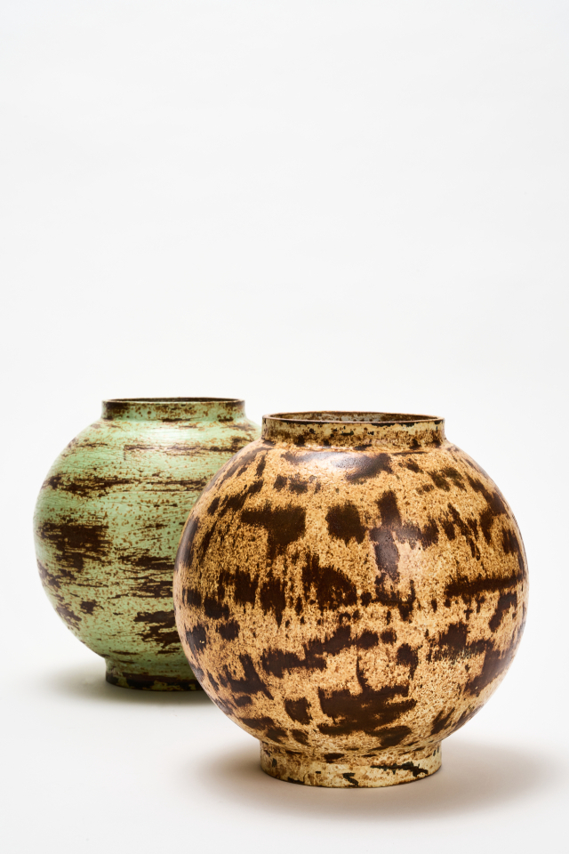 김태인 작가의 작품. 리나갤러리 제공