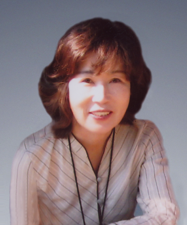 부산여성문학대상 김수민 시인.