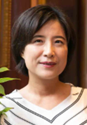 부산여성문학작가상 김성은 수필가.